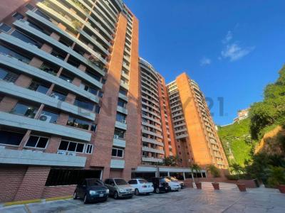 Calle La Colina Conjunto Residencial Los Chaguaramos, Caracas, Distrito Capital 1080, Venezüella