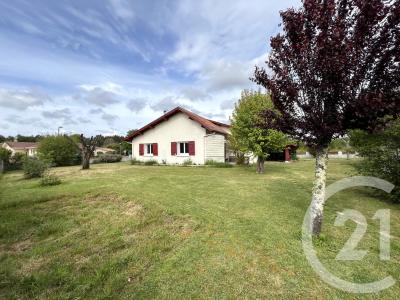 Pontenx Les Forges, Aquitaine 40200, France