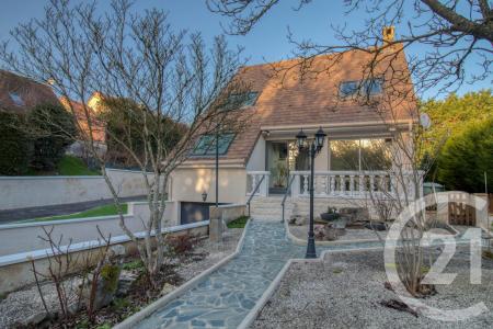 Attainville, Île-de-France 95570, France