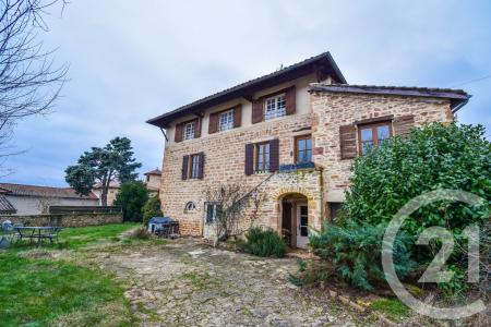 Denice, Rhône-Alpes 69640, France