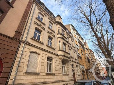 Metz, Lorraine 57000, Fransa