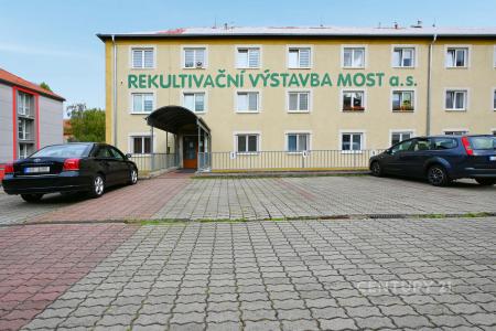 Antonína Dvořáka, Most, Most 43401, Czech Republic