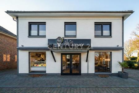 Goch, Nordrhein-Westfalen 47574, Alemanha