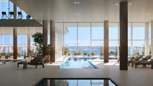 Novi Vinodolski, Novi Vinodolski, Primorsko-goranska Županija, Eslovénia