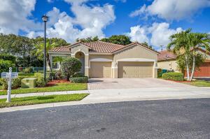 1494 Siena Lane, Boynton Beach, Flórida 33436, Estados Unidos