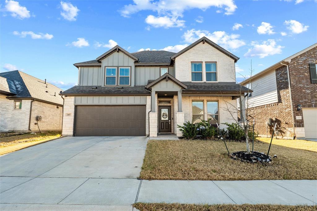 2417 Mankato Drive, Fort Worth, Texas 76179, Stati Uniti