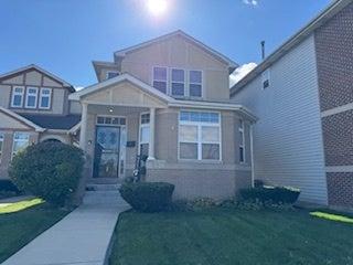 53 E 90th Street, Chicago, Illinois 60619, USA