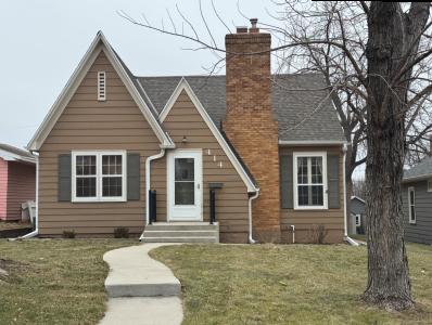 414 Maple, Yankton, South Dakota 57078, HOA KỲ
