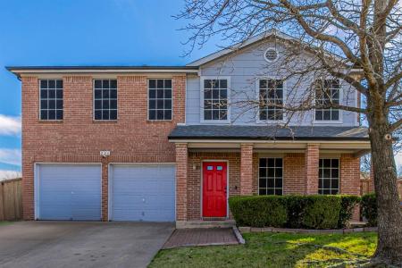 226 Yale Boulevard, Glenn Heights, Texas 75154, USA