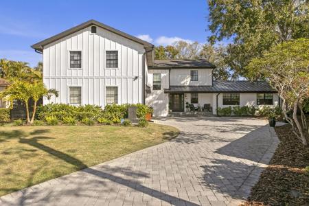 4911 Bay Way Pl W, Tampa, Florida 33629, HOA KỲ