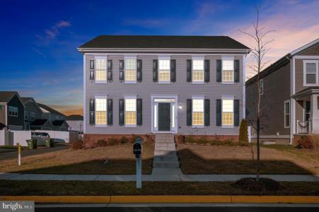1070 Coriander Lane, Stafford, Virginia 22554, USA