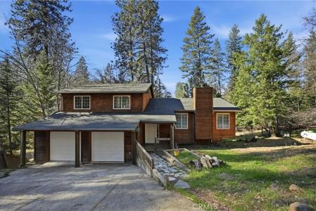 16211 Golf, Cobb, California 95426, Estados Unidos