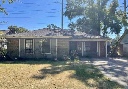 7738 Deborah Dr, Pensacola, Floride 32514, États-Unis