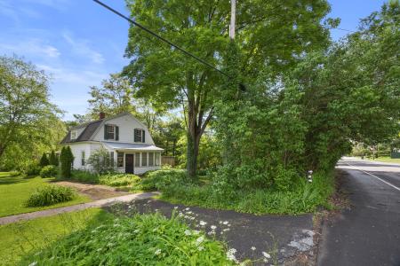 31 W. Lake Road, Branchport, NY 14418, USA