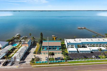 2880 Atlantic Avenue, Cocoa Beach, Flórida 32931, Estados Unidos