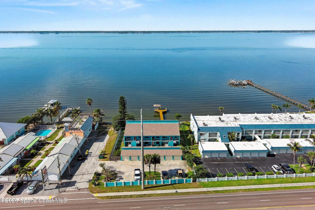 2880 Atlantic Avenue, Cocoa Beach, Florida 32931, HOA KỲ