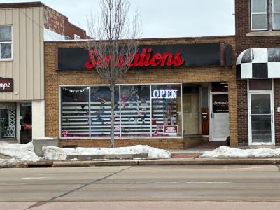 444 S Central Ave, Marshfield, Wisconsin 54449, Estados Unidos