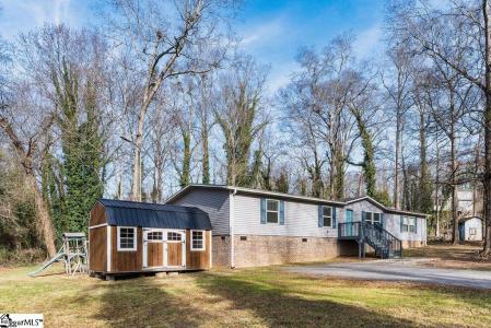 227 Murrell, Greenville, SC 29605, USA