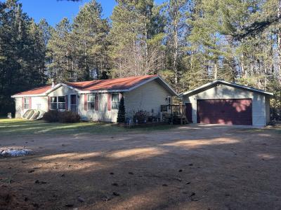 5680 Boot Lake Rd, Eagle River, Wisconsin 54521, Estados Unidos