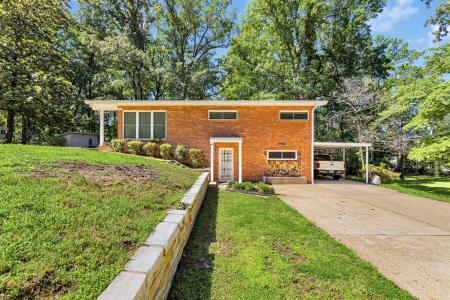 224 North Highland Drive, Fulton, Mississippi 38843, USA