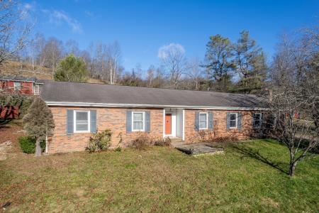 21832 W US. HWY 60, Olive Hill, Kentucky 41164, USA