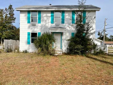 800 Mallory St W, Pensacola, Florida 32501, USA