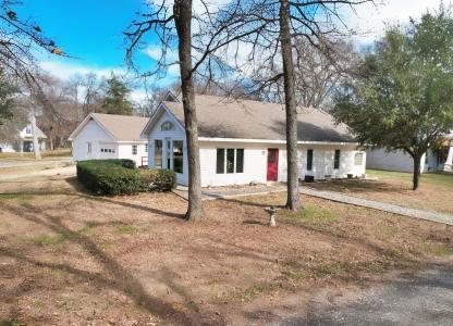 287 Private Road 5936, Yantis, Texas 75497, USA