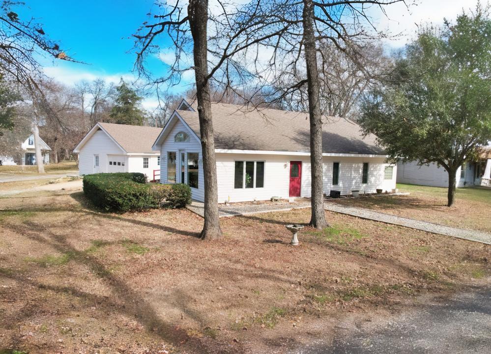 287 Private Road 5936, Yantis, 得克萨斯州 75497, 美国