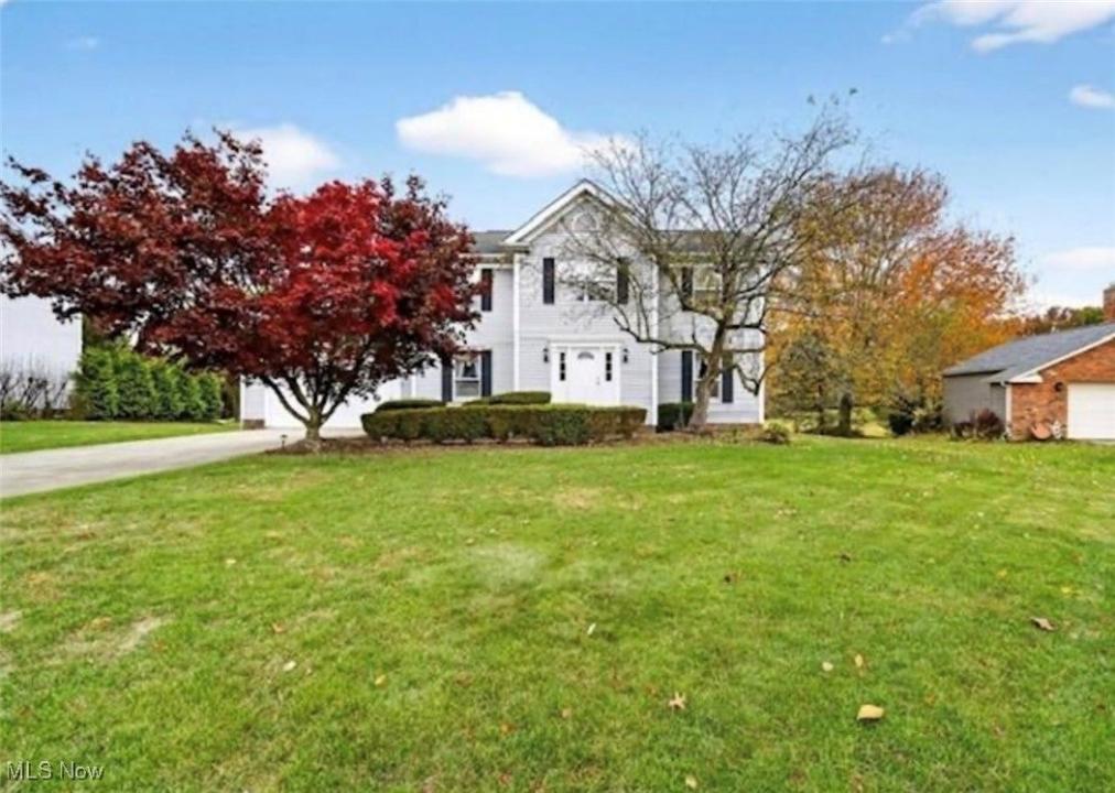 33771 Canterbury Road, Solon, Ohio 44139, USA