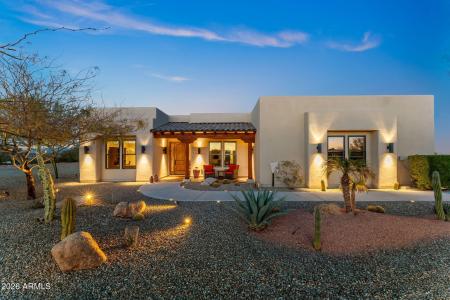 430 Shawnee Drive, Wickenburg, Arizona 85390, USA