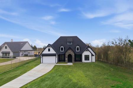 1860 Old Telico Road, Ennis, Texas 75119, USA