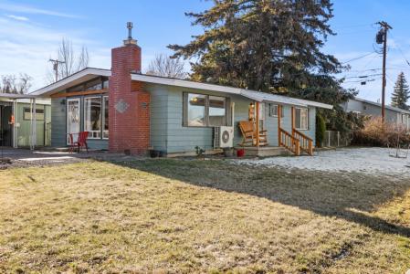 4366 HIGHLAND WAY, Klamath Falls, Oregon 97603, USA