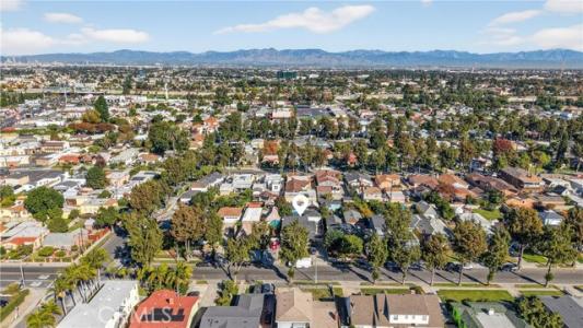 3617 Cedar, Lynwood, Californie 90262, États-Unis