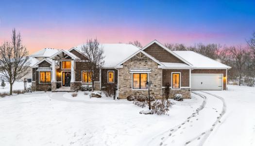 14791 Manzanar Cove, Fort Wayne, Indiana 46845-0021, États-Unis