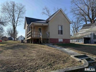 307 Clinton St., Avon, Illinois 61415, USA