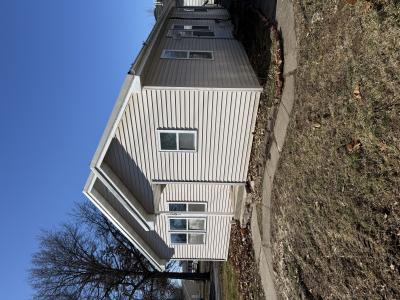 1201 N Luther St., Kirksville, Missouri 63501, Stati Uniti