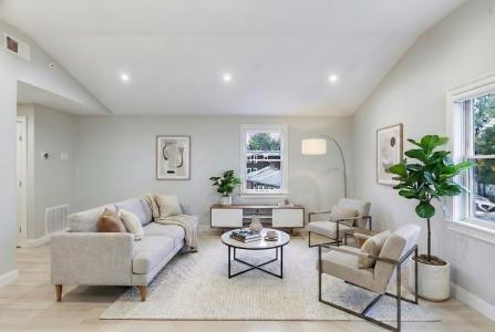 29 Goldsmith St. Unit #3, Boston, Massachusetts 02130, États-Unis