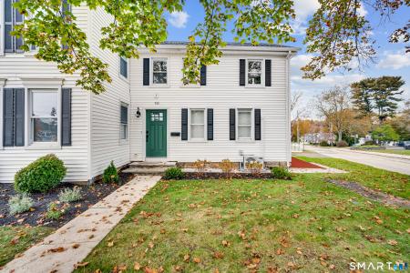 736-750 Main Street, Branford, Connecticut 06405