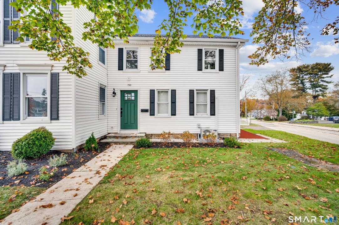 736-750 Main Street, Branford, Connecticut 06405, Stati Uniti