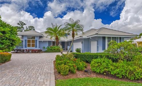 1226 SE Brewster Place, Stuart, Florida 34997, USA