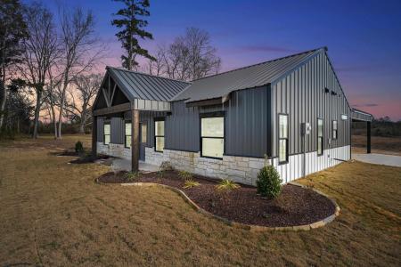 607 COUNTY ROAD 310, De Berry, Texas 75639, Stati Uniti