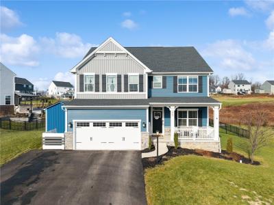 1063 Wedgewood Dr, Penn Twp, بنسلفانيا 15644, الولايات المتحدة