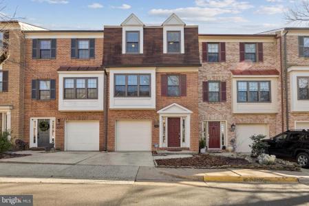 5422 Wycklow Court, Alexandria, Virginia 22304, Stati Uniti