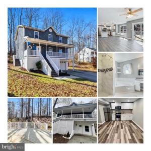 648 Santa Fe Trail, Lusby, Maryland 20657