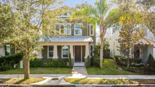 11578 Ashlin Park Boulevard, Winter Garden, Florida 34787, Stati Uniti