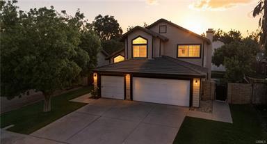 45050 Bevington, Lancaster, California 93535