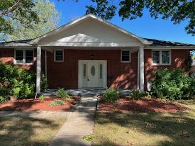 43 Overbrook Drive, Kirksville, Missouri 63501, Estados Unidos