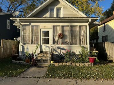 504 5th Avenue, Aurora, Illinois 60505, Stati Uniti