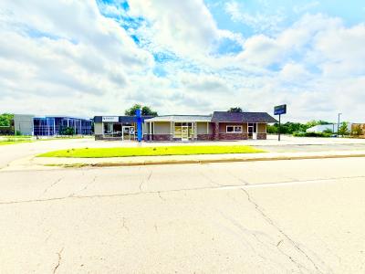 1524 Gull Road, Kalamazoo, Michigan 49048, USA