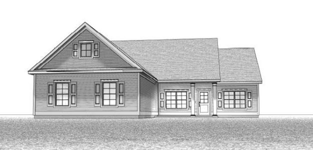 415 Woodridge Lane, Cairo, Geórgia 39827, Estados Unidos